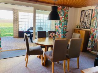 Ferienwohnung Stargardt in Bad Münder 6 Personen Soutterain - 8