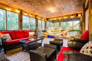 Free Heated pool, Views, Volleyball, Pets - Salvo - 2