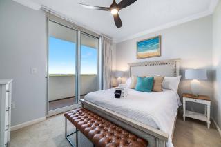 Beach Club D-801 - Gulf Highlands - 5