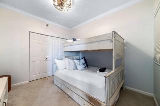 Beach Club D-801 - Gulf Highlands - 4