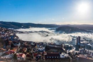 TOP SKY VIEW - Studio Panorama - Veliko Tarnovo - 3