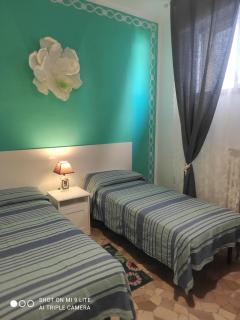 Casa di Ana 2 affittacamere - 2
