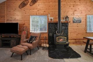 Basecamp - La Pine - 9