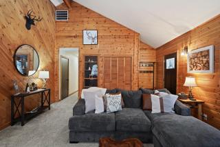 Basecamp - La Pine - 7