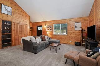Basecamp - La Pine - 1