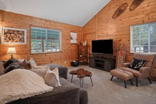 Basecamp - La Pine - 8