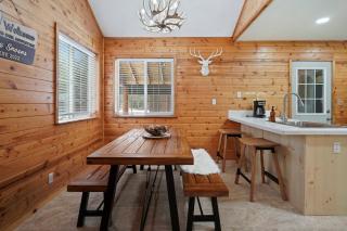 Basecamp - La Pine - 3