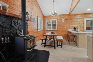 Basecamp - La Pine - 5