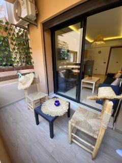 Appartement gueliz 30 - 7