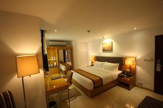 Hotel Bengal Canary Park - Dhaka - 1