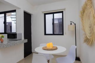 NEW! Aldea Bamboo 2 Terraza & Centro - 4