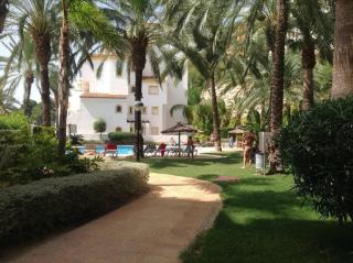 Apartamento familiar con vistas al mar a 300m de la playa - Altea la Vieja - 0