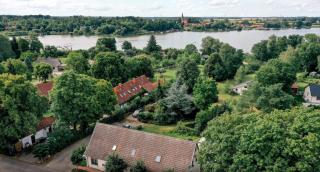 kleines Landdomiziel - Damerow - 4