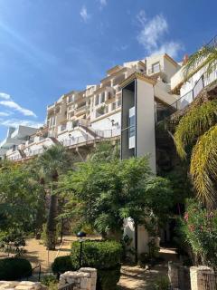 Apartamento familiar con vistas al mar a 300m de la playa - Altea la Vieja - 6