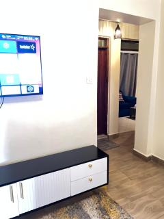 Ruby Modern Homes 2br Apartment behind Imaara Mall-JKIA - Nairobi - 7