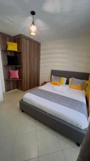Ruby Modern Homes 2br Apartment behind Imaara Mall-JKIA - 5