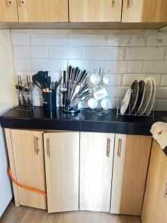 Ruby Modern Homes 2br Apartment behind Imaara Mall-JKIA - Nairobi - 4