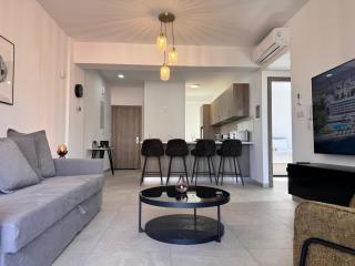 City Hall Suites - Limassol - 0