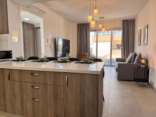 City Hall Suites - Limassol - 1