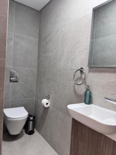 City Hall Suites - Limassol - 1