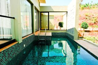 The Zims Luxor Resort - Chikmagalūr - 4