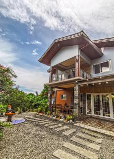 Farmhouse in Talimundoc - Orani - 0