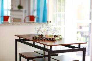 Charlotte Sanctuary Comfortable and Convenient, Fenced, Sleeps 11 - Indian Trail - 7