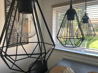 The Cotswold Cornerstone - 1