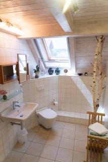 Ferienwohnung Spessart - Straßbessenbach - 7