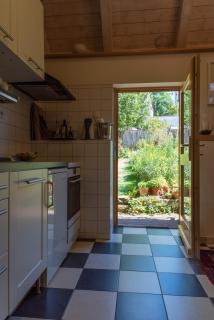Ferienwohnung Spessart - Straßbessenbach - 1