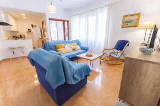 Casa magnifica a pocos metros de la playa con A/C - Port de Pollença - 1