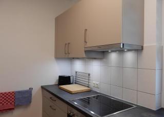Hinter den Dünen D82 - Prerow - 5