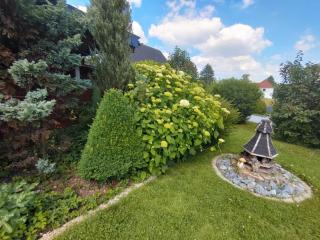 Ferienwohnung Rosa - 8