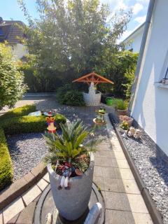 Ferienwohnung Rosa - Horn-Bad Meinberg - 7