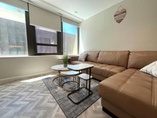 Luxury Foreshore Smart Home Uninterrupted Power - Kapstadt - 9