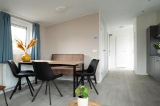 Chalet bis sechs Personen ohne Hund - 6