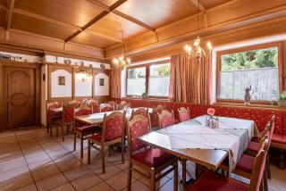 Pension Obermoser - Sankt Johann in Tirol - 8