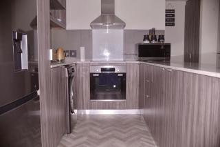 Luxury Foreshore Smart Home Uninterrupted Power - Città del Capo - 2