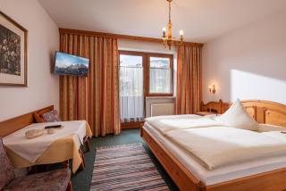 Pension Obermoser - Sankt Johann in Tirol - 2