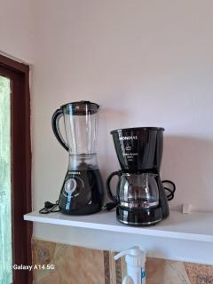 Apartamento aconchegante - 4