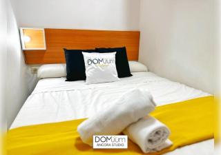 DOMuum Holidays - ANCORA Studio - 1