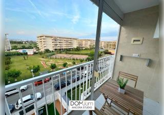 DOMuum Holidays - ANCORA Studio - La Pineda - 8