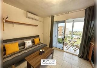 DOMuum Holidays - ANCORA Studio - La Pineda - 7