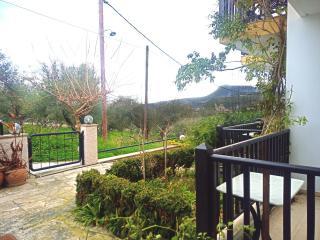 Elysian Garden - Kalyves - 4