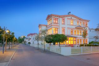 Villa Seeblick Stettiner Haff - Ahlbeck - 8
