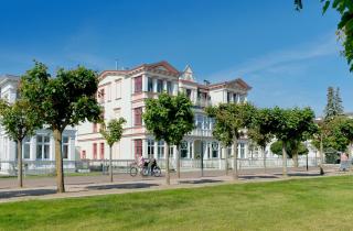 Villa Seeblick Stettiner Haff - Ahlbeck - 9