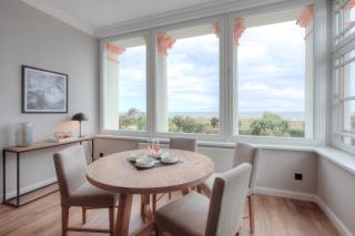 Villa Seeblick Stettiner Haff - Ahlbeck - 4