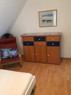 Ferienwohnung Thekla - Papenburg - 3