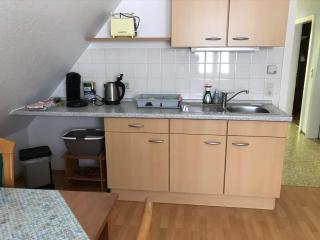 Ferienwohnung Thekla - Papenburg - 1