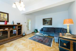 Appartement mit 1 Schlafzimmer - Quedlinburg - 4